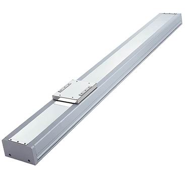 滾珠絲杠的應用